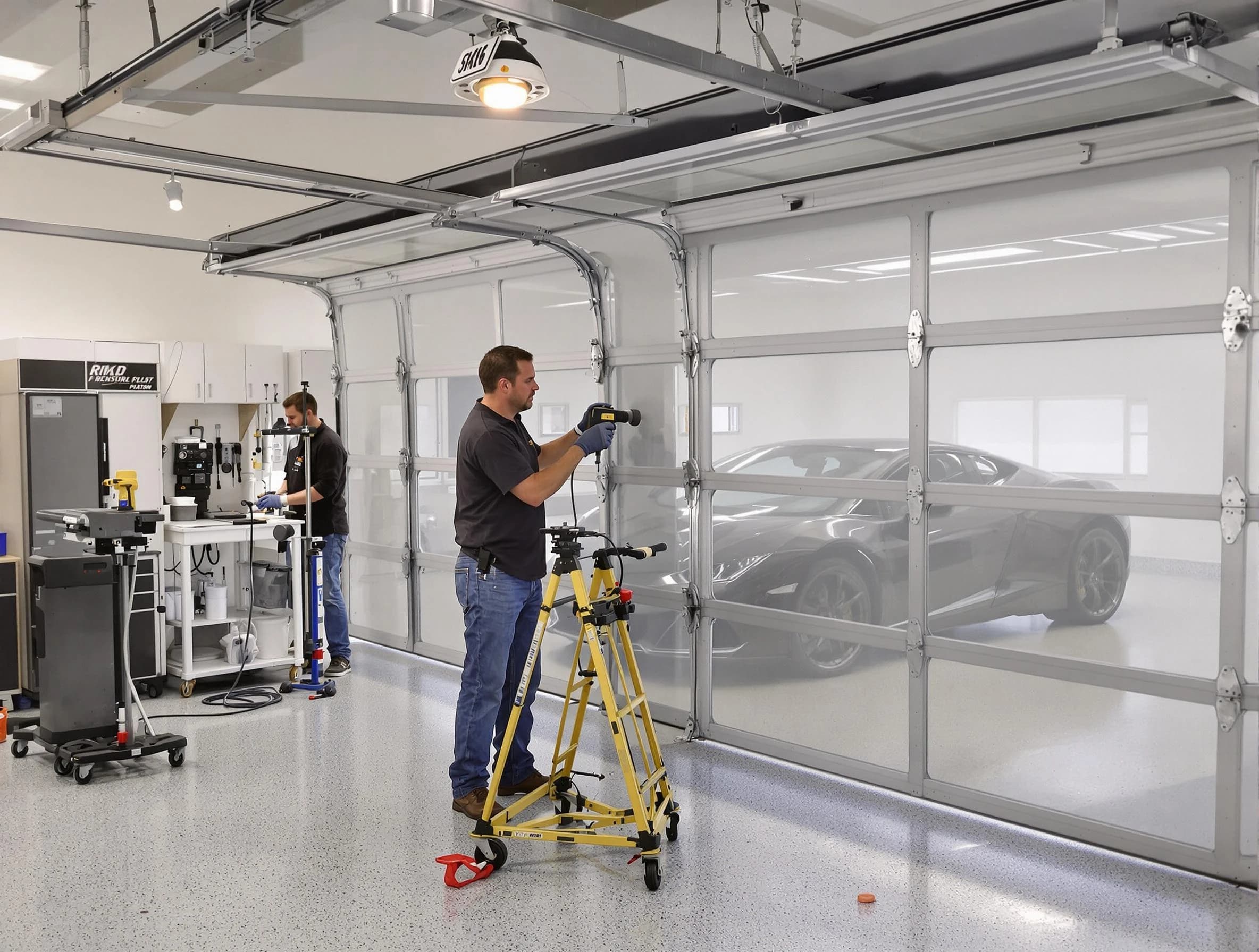 Dents Repair service in Cambridge, MA